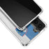 Slovenia Flag Distressed Galaxy S21 Plus 5G Clear Case