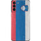 Slovenia Flag Distressed Galaxy S21 Plus 5G Skin