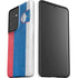 Slovenia Flag Distressed Galaxy S21 Ultra 5G Pro Case
