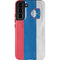 Slovenia Flag Distressed Galaxy S22 Plus Pro Case