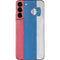 Slovenia Flag Distressed Galaxy S22 Plus Skin