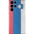 Slovenia Flag Distressed Galaxy S22 Ultra Skin