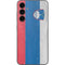 Slovenia Flag Distressed Galaxy S23 FE Skin