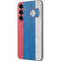 Slovenia Flag Distressed Galaxy S23 FE Skin