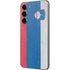 Slovenia Flag Distressed Galaxy S23 Plus Skin