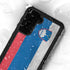 Slovenia Flag Distressed Galaxy S23 Plus Waterproof Case