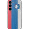 Slovenia Flag Distressed Galaxy S23 Skin