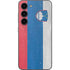 Slovenia Flag Distressed Galaxy S23 Skin