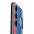 Slovenia Flag Distressed Galaxy S23 Skin