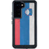 Slovenia Flag Distressed Galaxy S23 Waterproof Case