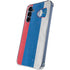 Slovenia Flag Distressed Galaxy S24 Clear Case
