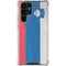 Slovenia Flag Distressed Galaxy S24 Ultra Clear Case