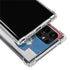 Slovenia Flag Distressed Galaxy S24 Ultra Clear Case