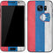 Slovenia Flag Distressed Galaxy S7 Skin