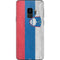 Slovenia Flag Distressed Galaxy S9 Skin