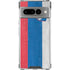 Slovenia Flag Distressed Google Pixel 7 Pro Clear Case