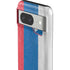 Slovenia Flag Distressed Google Pixel 8 Impact Case