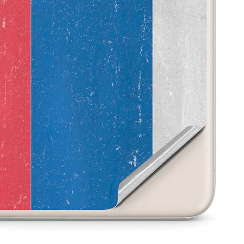 Slovenia Flag Distressed Google Pixel 8 Pro Skin