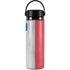Slovenia Flag Distressed Hydro Flask 20oz Wide Mouth Skin