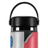Slovenia Flag Distressed Hydro Flask 20oz Wide Mouth Skin