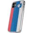 Slovenia Flag Distressed iPhone 11 Clear Case