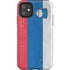 Slovenia Flag Distressed iPhone 11 Impact Case
