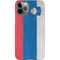 Slovenia Flag Distressed iPhone 11 Pro Lite Case