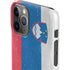 Slovenia Flag Distressed iPhone 11 Pro Lite Case