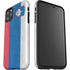 Slovenia Flag Distressed iPhone 11 Pro Max Impact Case
