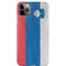 Slovenia Flag Distressed iPhone 11 Pro Max Lite Case