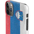 Slovenia Flag Distressed iPhone 11 Pro Max Lite Case