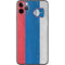 Slovenia Flag Distressed iPhone 11 Pro Max Skin