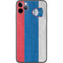 Slovenia Flag Distressed iPhone 11 Pro Max Skin