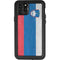 Slovenia Flag Distressed iPhone 11 Pro Max Waterproof Case