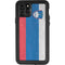 Slovenia Flag Distressed iPhone 11 Pro Waterproof Case