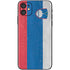 Slovenia Flag Distressed iPhone 11 Skin
