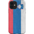 Slovenia Flag Distressed iPhone 12 Impact Case