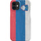 Slovenia Flag Distressed iPhone 12 Mini Lite Case