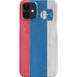 Slovenia Flag Distressed iPhone 12 Mini Lite Case