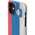 Slovenia Flag Distressed iPhone 12 Mini Lite Case