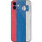 Slovenia Flag Distressed iPhone 12 Mini Skin
