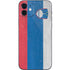 Slovenia Flag Distressed iPhone 12 Mini Skin
