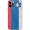 Slovenia Flag Distressed iPhone 12 Pro Max Skin