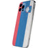 Slovenia Flag Distressed iPhone 12 Pro Max Skin
