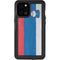 Slovenia Flag Distressed iPhone 12 Pro Max Waterproof Case