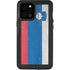 Slovenia Flag Distressed iPhone 12 Pro Max Waterproof Case