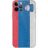 Slovenia Flag Distressed iPhone 12 Pro Skin