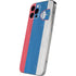 Slovenia Flag Distressed iPhone 12 Pro Skin