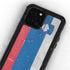 Slovenia Flag Distressed iPhone 12 Pro Waterproof Case