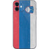 Slovenia Flag Distressed iPhone 12 Skin